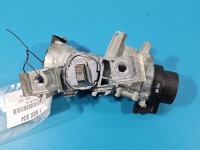 Stacyjka KLUCZYK WKŁADKA Seat Leon II 1K0905851B