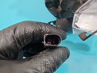 Sprężarka klimatyzacji kompresor 447150-2226 Vw Polo V 6R 09- 1.4 16V (Cggb)