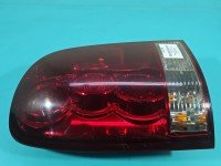 Lampa tył lewa Ssangyong Rexton I HB