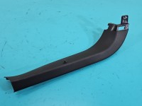 Tapicerka klapy boczek bagażnika Kia Stinger 81750-J5000, 81740-J5000, 81760-J5000