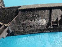 Listwa listwy dekory dekor deski Toyota Corolla E15 eu