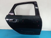 Drzwi tył prawe JAGUAR XF II X260 sedan 4d HGY