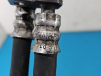 Przewód skrzyni biegów AUDI Q7 I 4L 7L8317801A