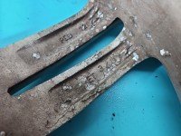 Felga aluminiowa 17" Bmw X3 e83 alufelga