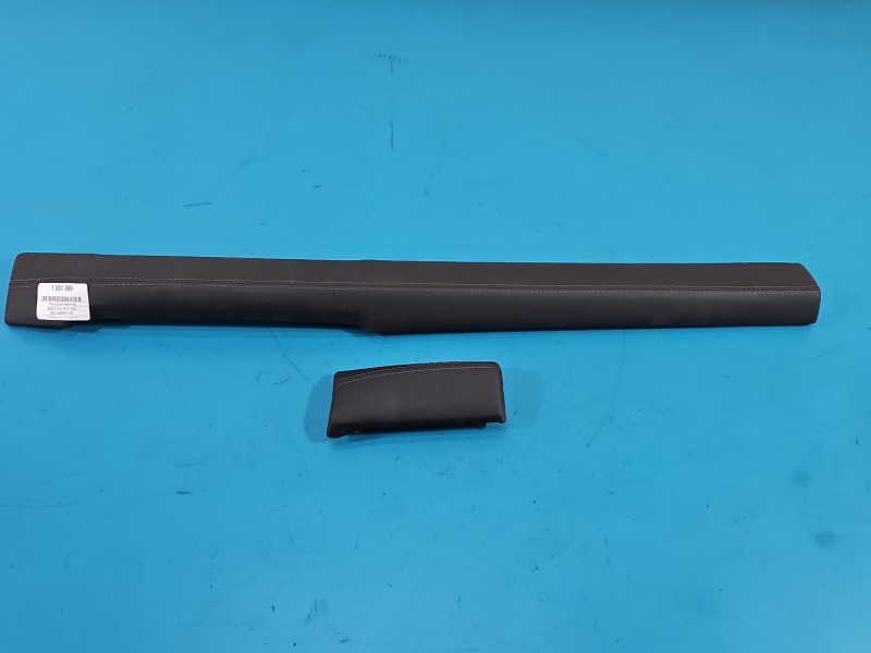 Listwa listwy dekory dekor deski Mazda 6 III GJ eu