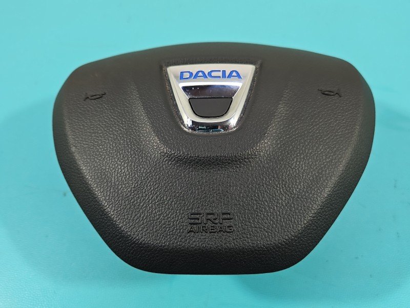 Poduszka powietrzna kierowcy airbag Dacia Sandero III 20- 34288834C Poduszka powietrzna kierowcy airbag Dacia Sandero III 20- 34288834C