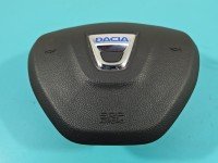 Poduszka powietrzna kierowcy airbag Dacia Sandero III 20- 34288834C