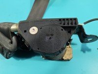 Pas bezpieczeństwa przód lewy kierowcy Chevrolet Aveo T250 EU