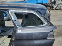 Błotnik tył lewy ćwiartka Peugeot 5008 II 17-24 EVL HB