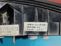 Lampa tył lewa klapy Fiat Tipo II 15- HB EUROPA 00520710220E