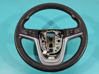 Kierownica Opel Astra IV J 13305818