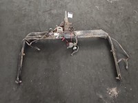 Hak holowniczy Ford Kuga Mk1 08-13