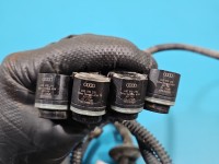 Wiązka zderzaka tył Vw Tiguan I 07- 5N0971104B Instalacja pdc