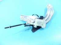 Siłownik klapki wlewu paliwa Toyota Avensis III T27 77030-05030