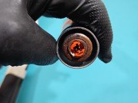 Kurtyna lewa poduszka airbag Infiniti FX I HB