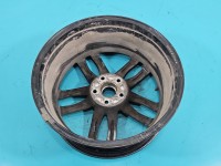 Felga aluminiowa 18" AUDI Q5 08- alufelga