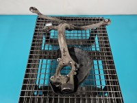 Zwrotnica lewa piasta przód 2.7 TDI Audi A6 C6