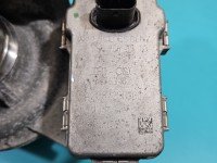 Turbosprężarka Mercedes W212 AL0079, A6510903580 2,2.0 cdi 136KM