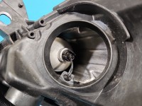 Reflektor prawy lampa przód Suzuki Splash EUROPA