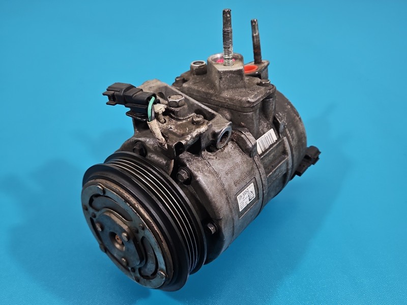 Sprężarka klimatyzacji kompresor Ford Edge II 2.0 ECOBOOST