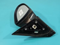 Lusterko prawe Kia Sportage III 10-15 brązowy d5 europa