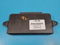 Sterownik moduł Producent części: FORD, Fotela PL, DS7T-14C708-AD Ford Edge II