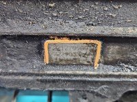 Skrzynia biegów automat Mercedes CLS II C218 W218 218 2212709803, 722903 3.0 cdi (642853)