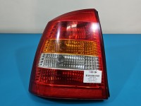 Lampa tył lewa Opel Astra II G EUROPA 62224