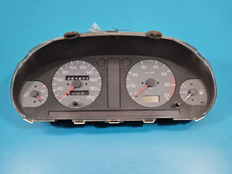 Licznik Skoda Felicia 6U0919033G 1.3 MPI EUROPA