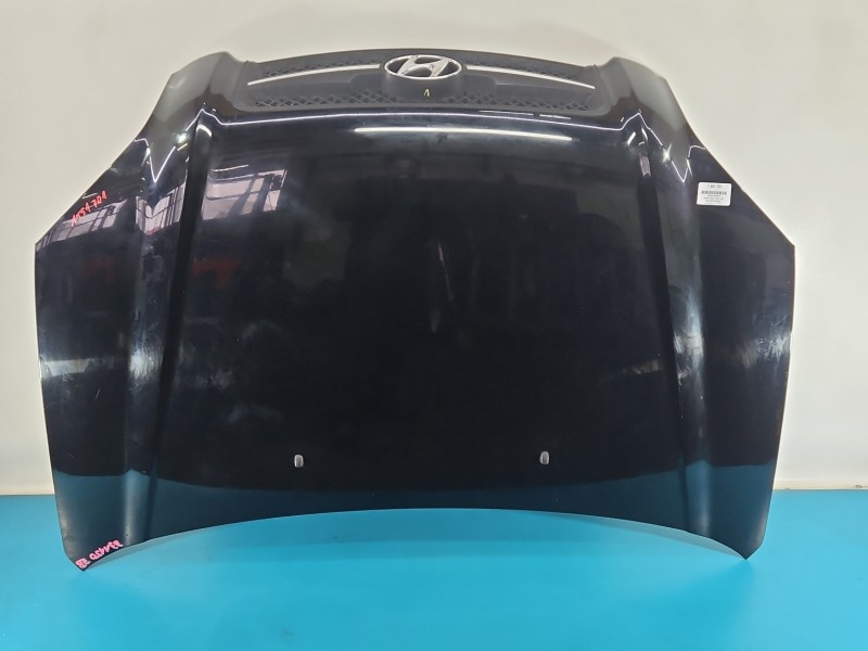 Maska przednia Hyundai Tucson I EB