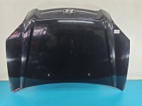 Maska przednia Hyundai Tucson I EB