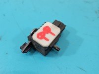 Deska rozdzielcza konsola kokpit Renault Modus eu