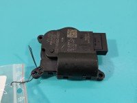 Silniczek nawiewu NAGRZEWNICY Skoda Kodiaq I CZ116890-0921, 30-93919M EUROPA