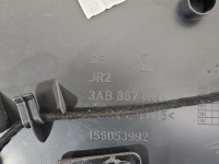 Tapicerka drzwi przód lewa boczek Vw Passat B7 3AB867011