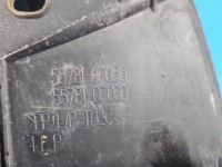 Podszybie Toyota Verso 09- EUROPA 55781-0F050, 55781-0F060