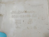 Zbiornik Zbiorniczek płynu spryskiwacza Ford S-max I MK1