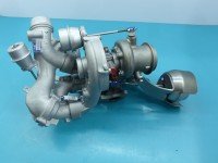 Turbosprężarka Regenerowana Mercedes GLK X204 08- 5439-970-0099, 5304-970-0094, 53049700094 2,2.0 cdi 170KM