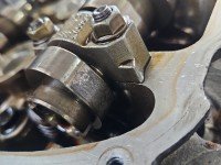 Silnik AUDI Q7 I 4L 3.6 V6 FSI FILM pomiar