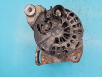 TEST Alternator Fiat Albea 1.2 16V