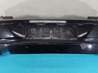 Zderzak tył BMW F20 czarny 668 HB