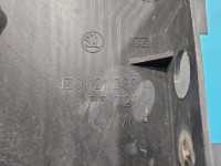 KIEROWNICA Wlot powietrza Skoda Octavia II 2.0 TDI