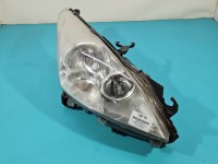 Reflektor prawy lampa przód Peugeot 3008 I EUROPA