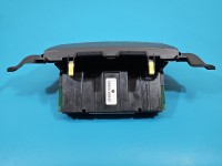 Konsola panel nawiewu Toyota Land Cruiser 120 J120 88650-60612, 177600-3010