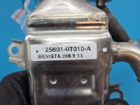 Chłodnica spalin Toyota Corolla E21 19- 1.8 16V 25601-0T010-A