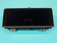 Wyświetlacz bmw F30 9292248 monitor