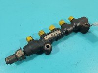 Listwa wtryskowa CZUJNIKI Citroen C5 I 9654592680 1.6 hdi