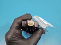 Klamka przód lewa zewnętrzna AUDI A6 C7 4H1837885