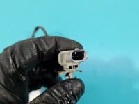 Czujnik temperatury spalin Opel Astra V K 55497480