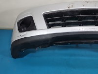 Zderzak przód przedni Nissan Tiida K23