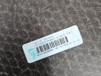 Wykładzina bagażnika podłoga BMW X5 F15